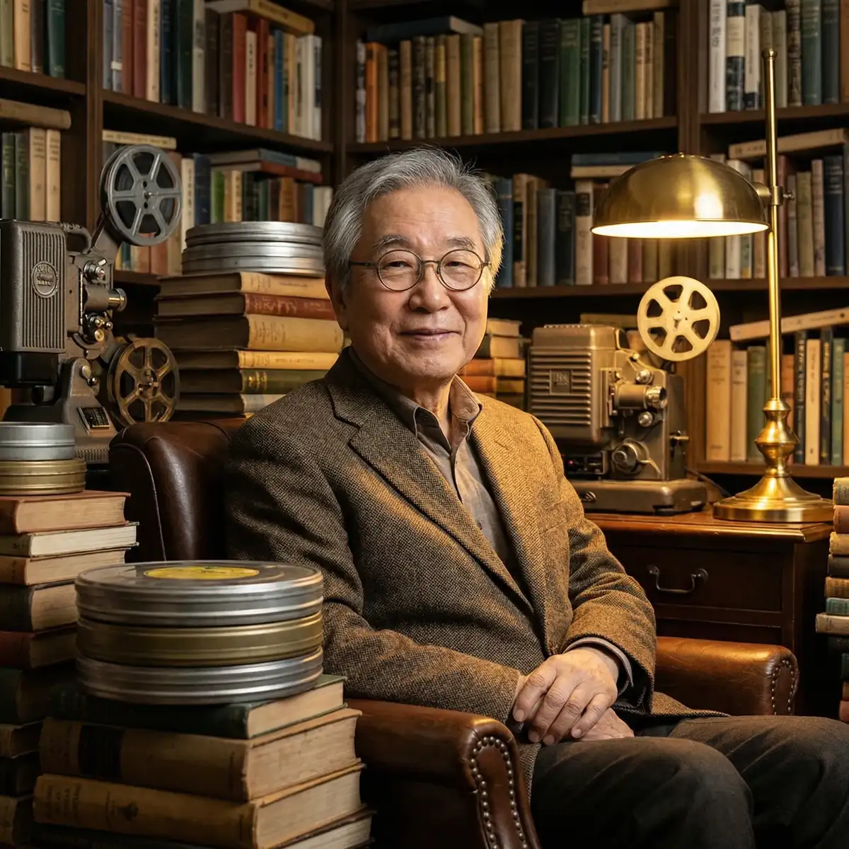 亚洲伦理片库馆长肖像 - cf怎么刷经验 研究学者